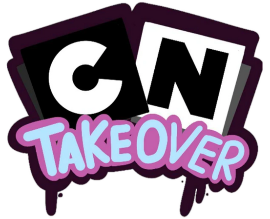 CN Takeover